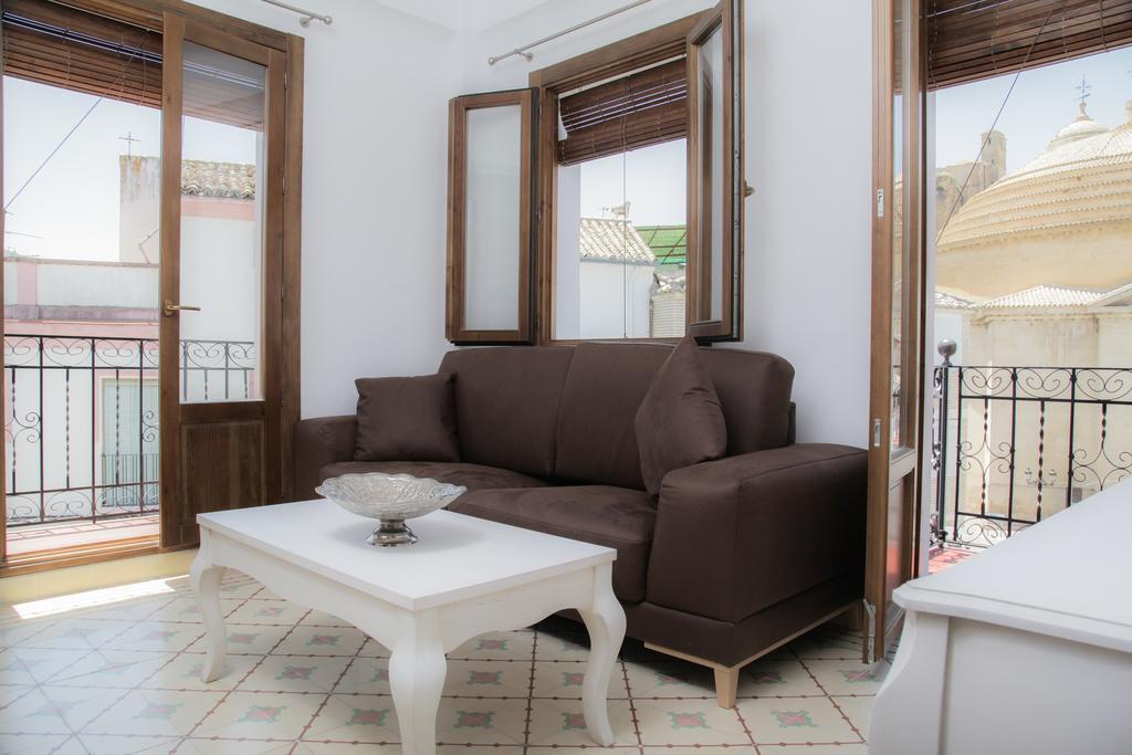 Monteftur Apartment Montefrio Room photo