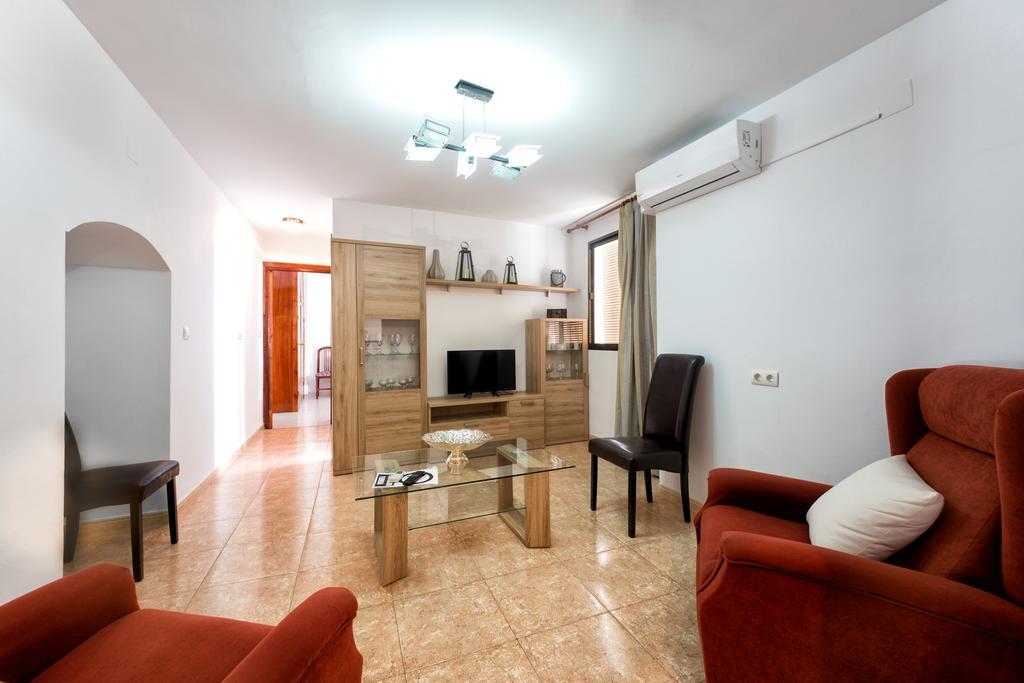 Monteftur Apartment Montefrio Exterior photo