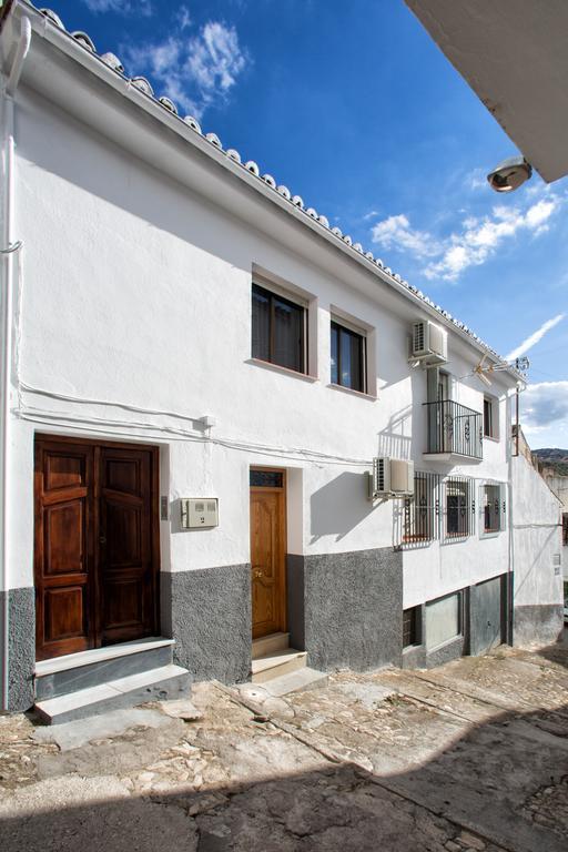Monteftur Apartment Montefrio Exterior photo